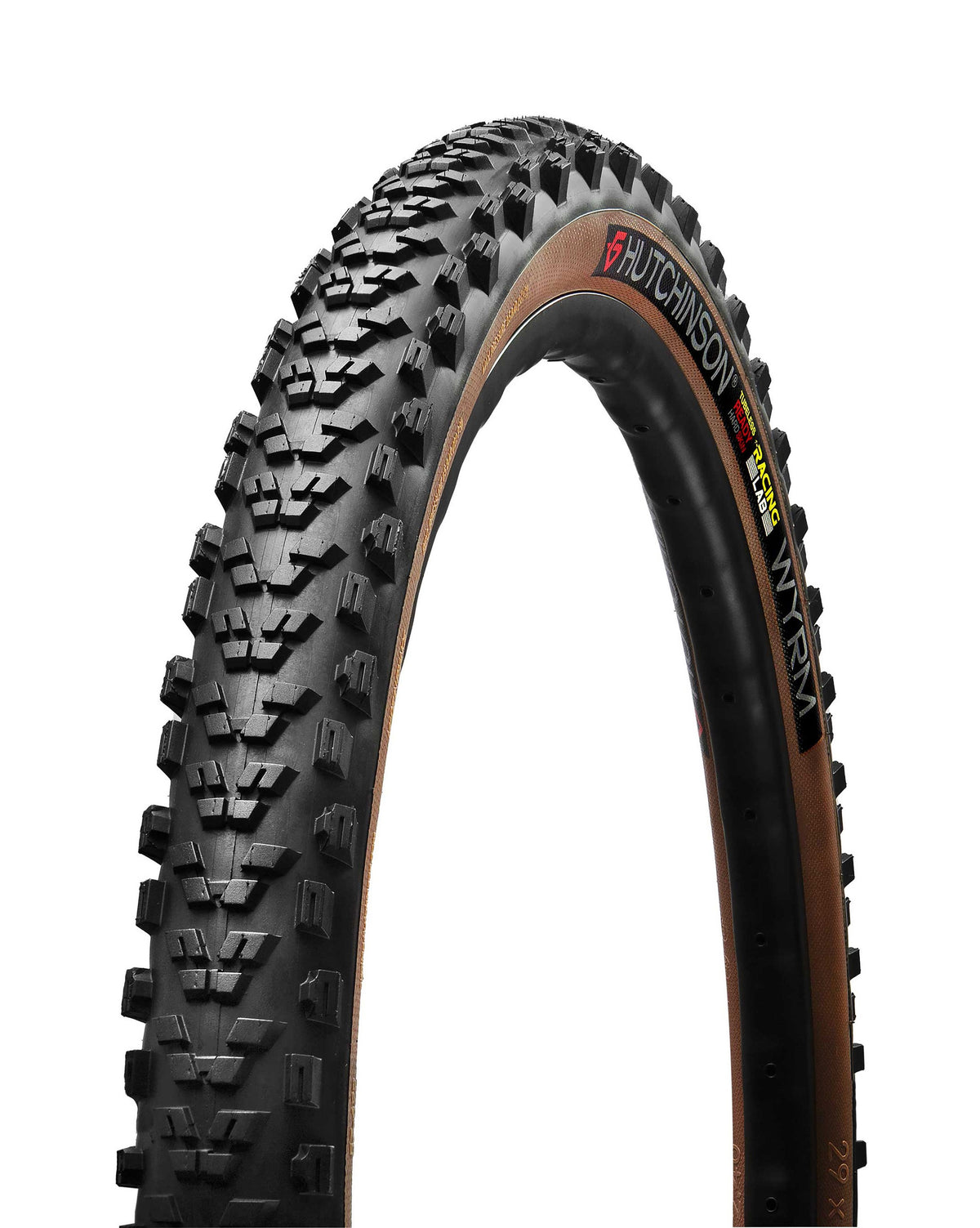 Hutchinson WYRM Racing Lab MTB Tyre
