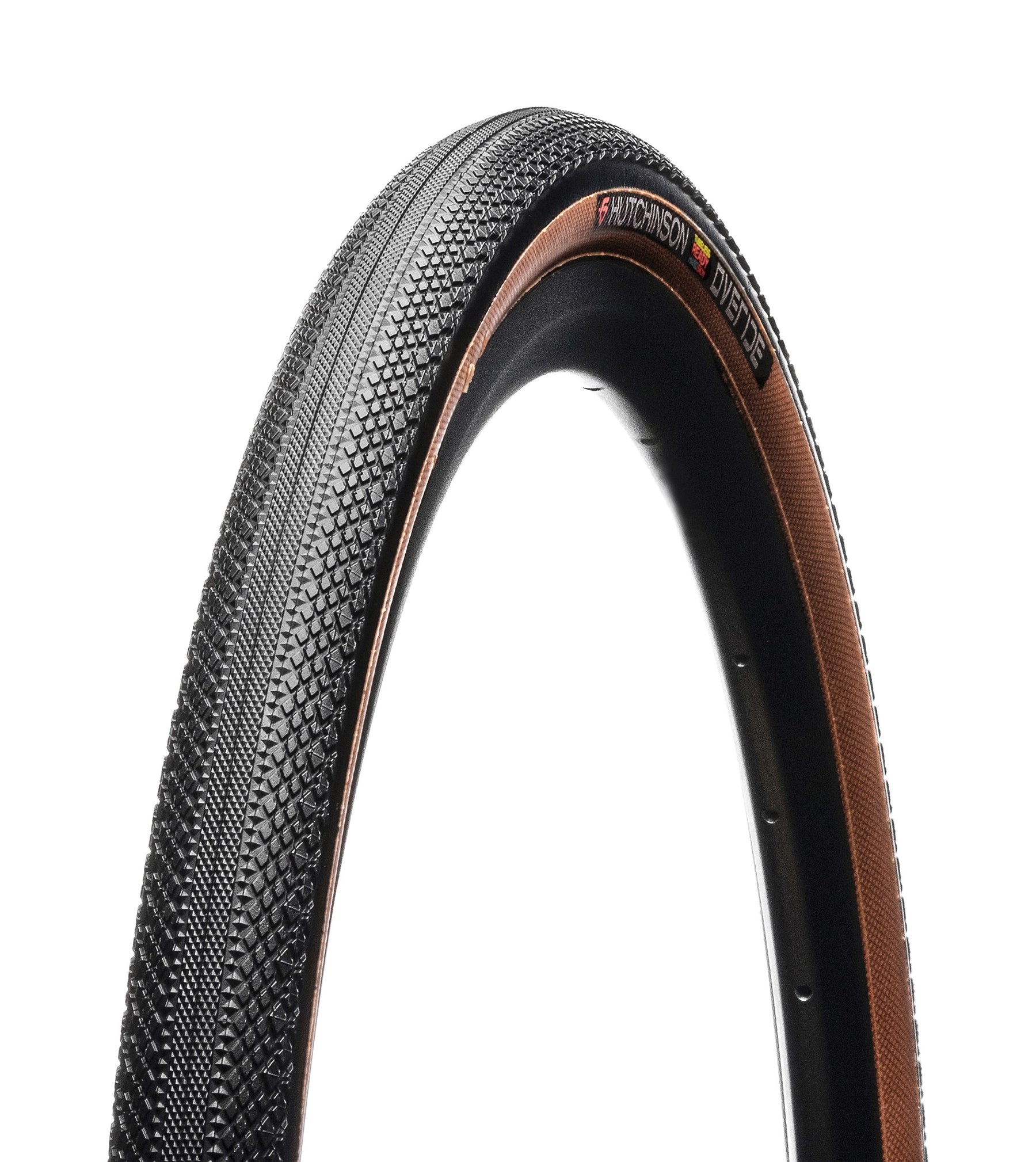 Hutchinson Overide Gravel Hardskin Tyre