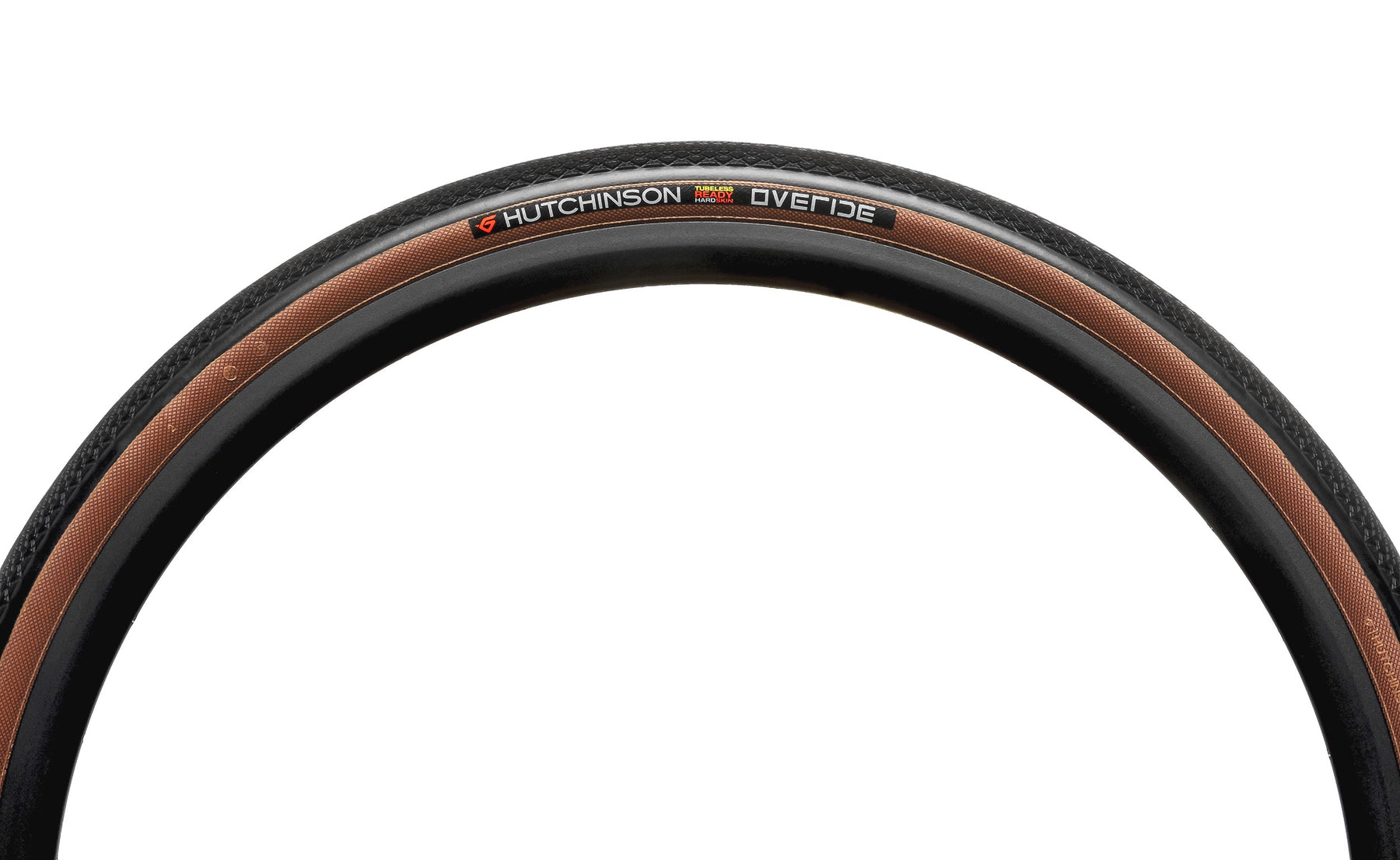 Hutchinson Overide Gravel Hardskin Tyre