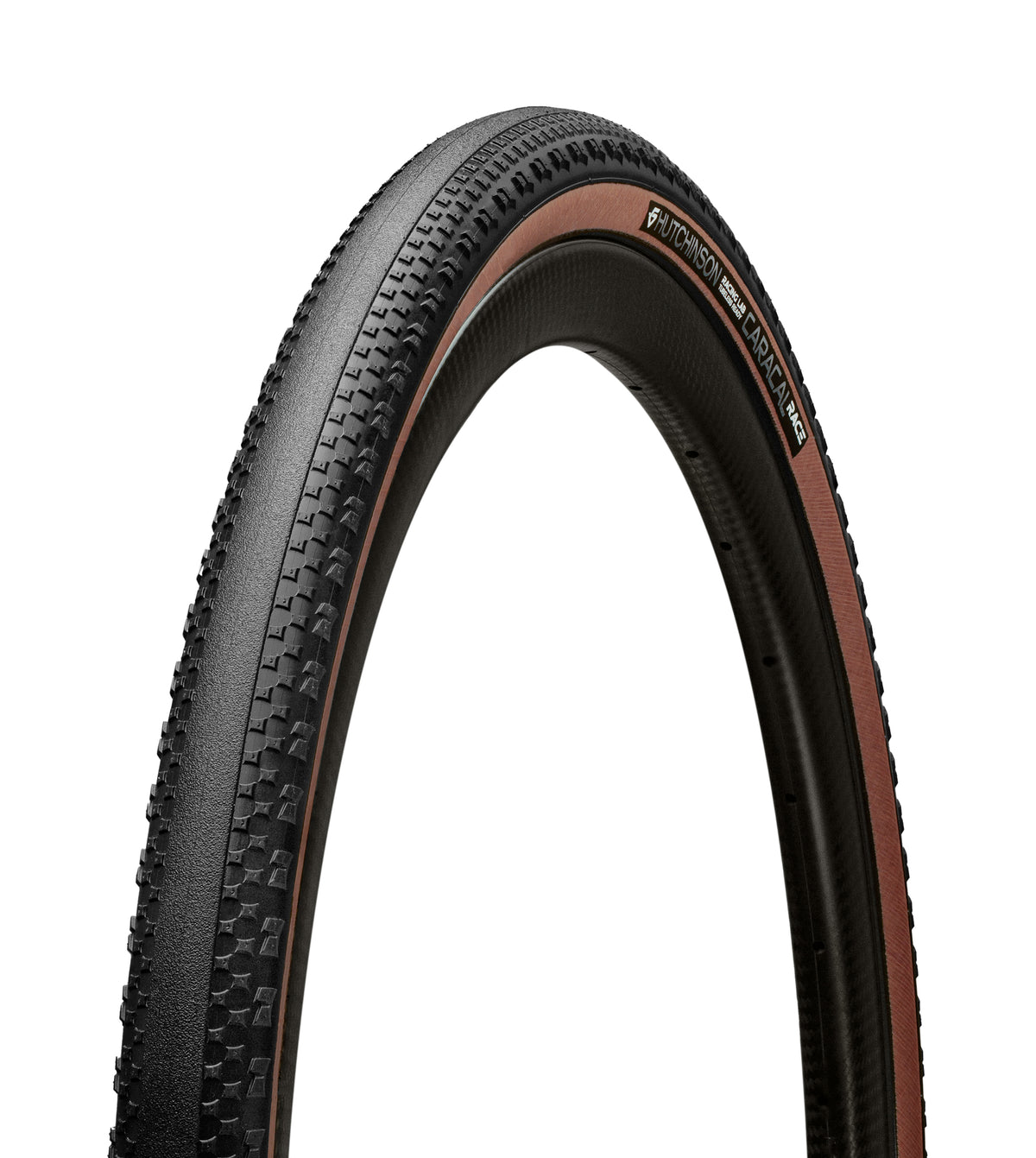Hutchinson Caracal Race TR Gravel Tyre
