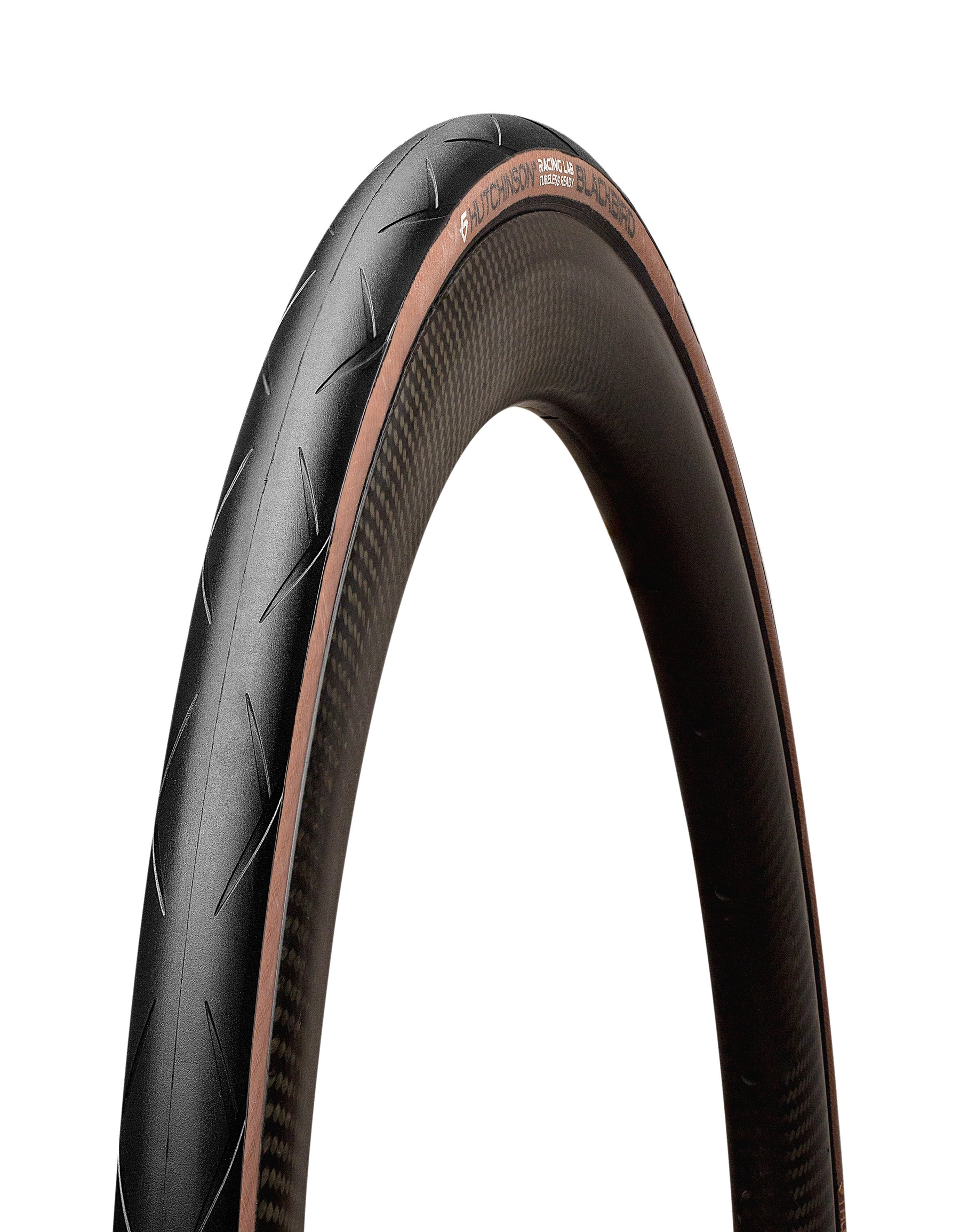 Hutchinson Blackbird TR Road Tyre