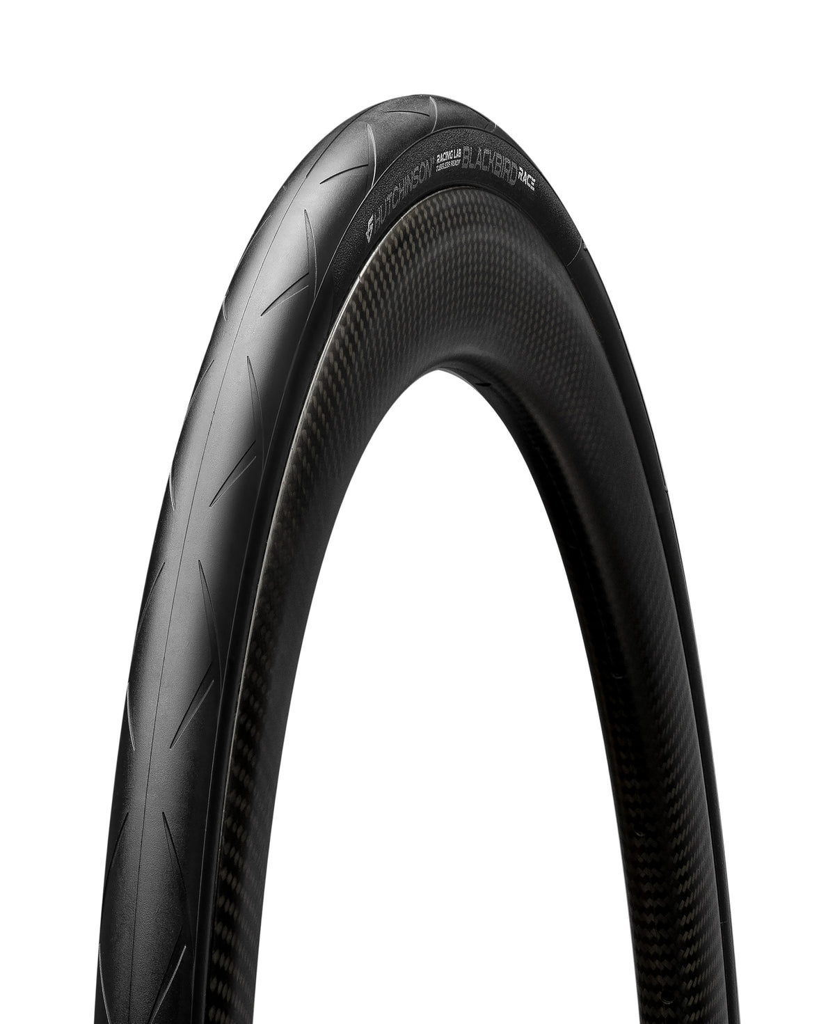 Blackbird Race TLR Hookless Compatible Tyre