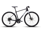 Polygon Path 3 Hybrid Bike