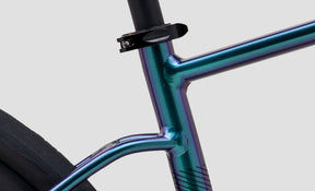 Polygon Path 4 Hybrid Bike 2027