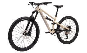 Polygon Siskiu T27 Evo Full Suspension MTB 2026