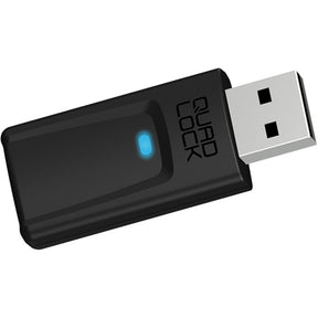 Quad Lock Wireless Carplay / Android Auto Adaptor