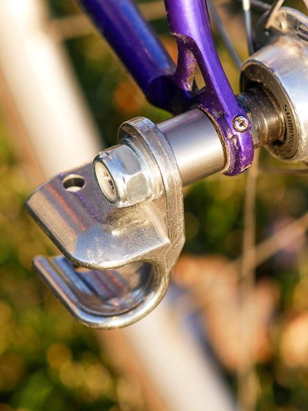 Robert Axle Project Quick Release Hitch Adapter for Trailers