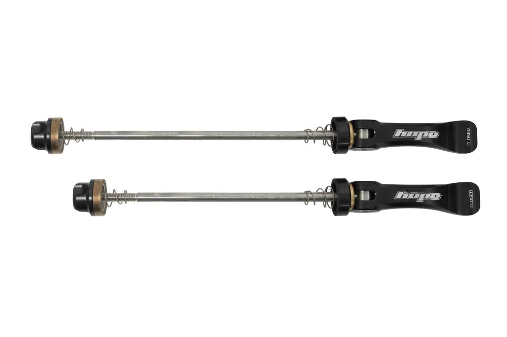 Hope Quick Release Axle 2024