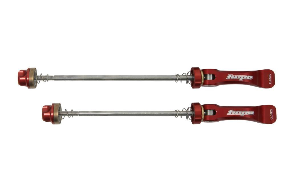 Hope Quick Release Axle 2024