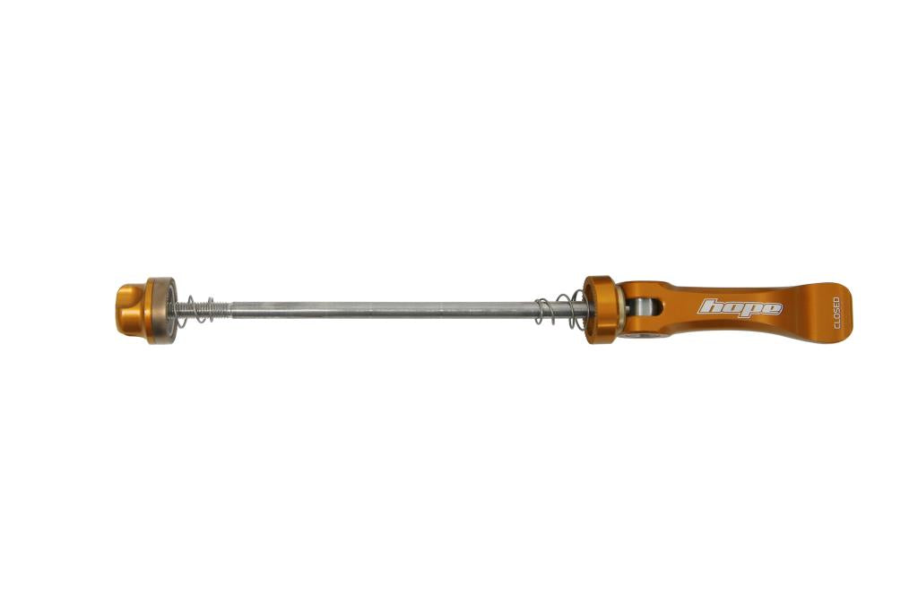 Hope Quick Release Axle 2024