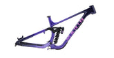 Marin Quake Downhill Frameset