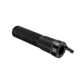 Rockshox Twistloc Ultimate Left Hand Remote Lockout Lever (Includes Cables, Housing, Left and Right Textured Grips)