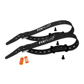 Fixplus Gear Tightener Kit Black 46cm