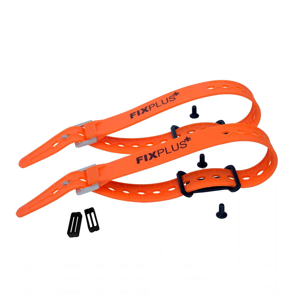 Fixplus Gear Tightener Kit Orange 46cm