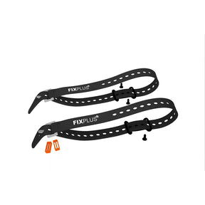 Fixplus Gear Tightener Kit Black 66cm