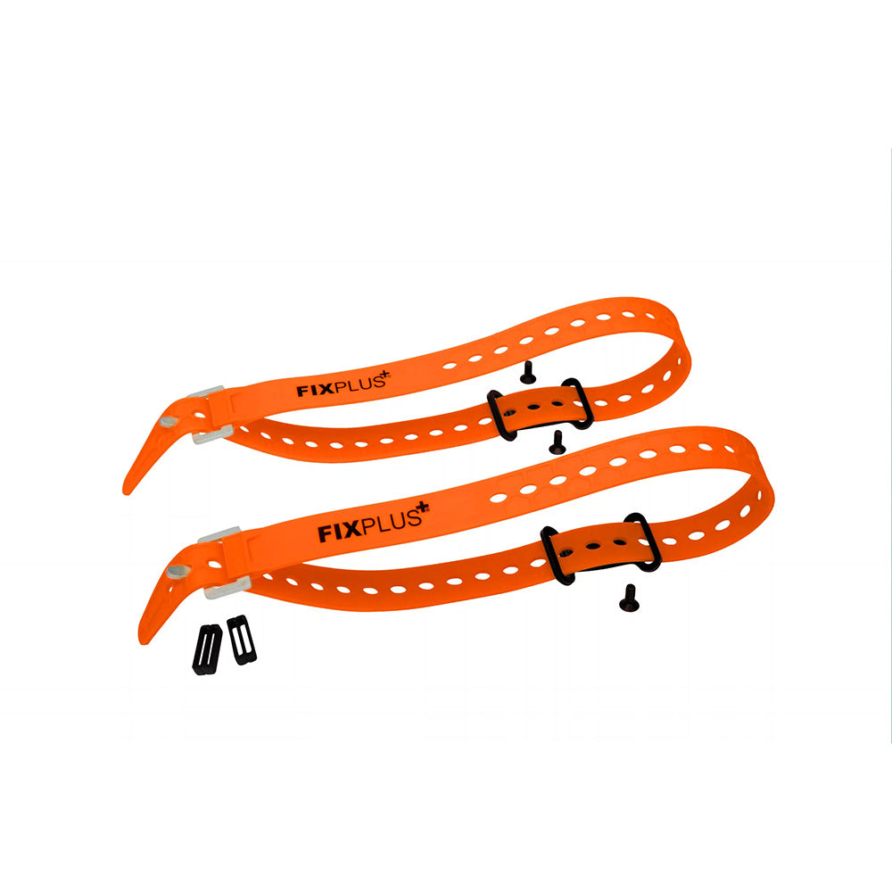 Fixplus Gear Tightener Kit Orange 66cm