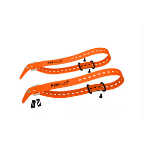 Fixplus Gear Tightener Kit Orange 66cm