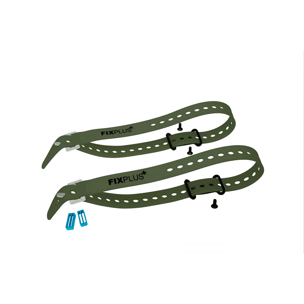 Fixplus Gear Tightener Kit Olive 66cm