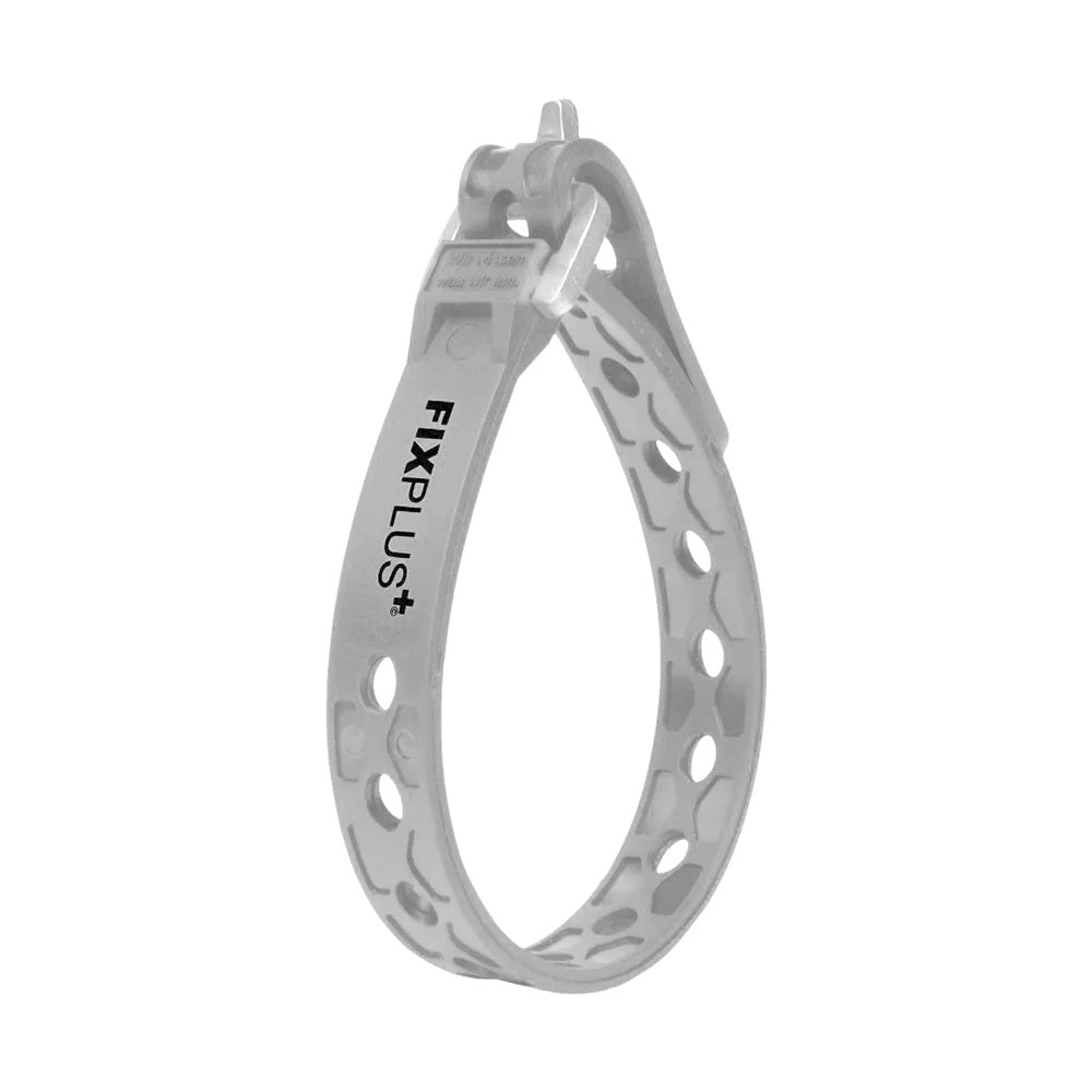 Fixplus Nano Strap Slate Grey 23cm