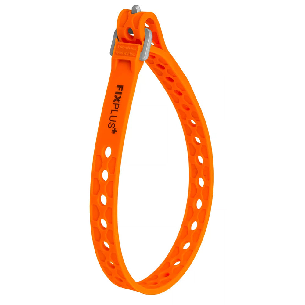 Fixplus Nano Strap Orange 30cm
