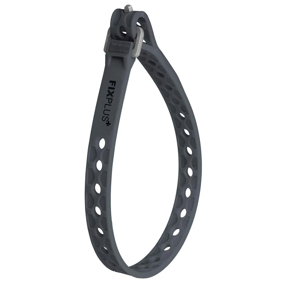 Fixplus Nano Strap Dark Grey 30cm