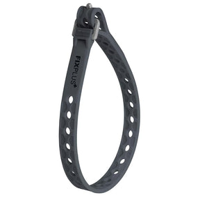Fixplus Nano Strap Dark Grey 30cm