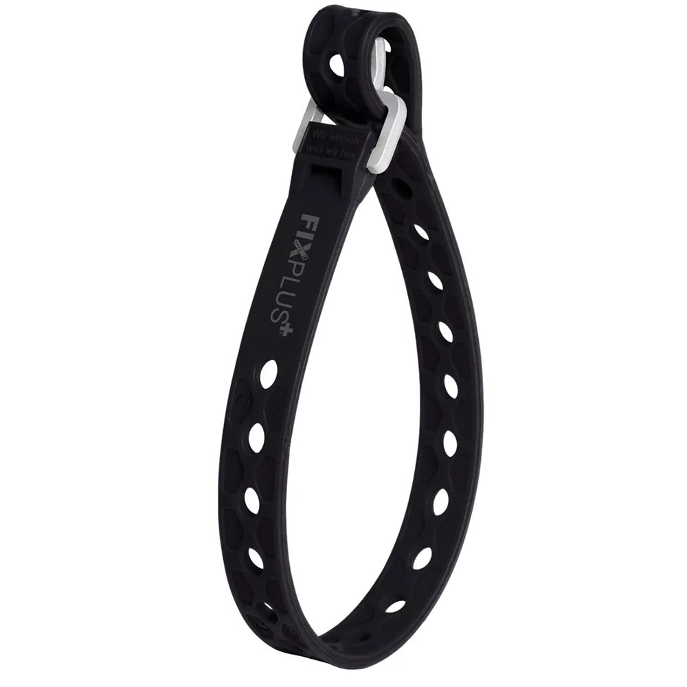 Fixplus Nano Strap Black 40cm