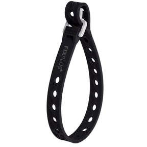 Fixplus Nano Strap Black 40cm