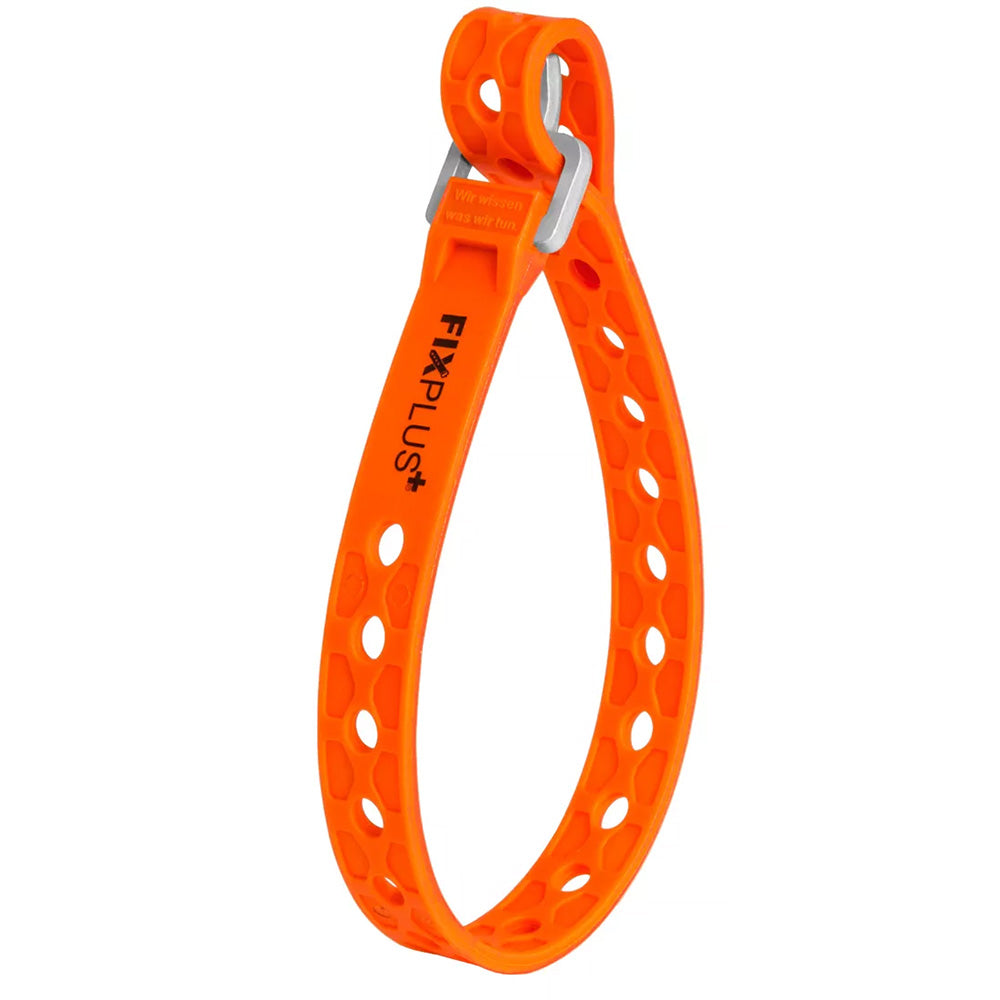 Fixplus Nano Strap Orange 40cm