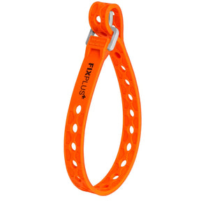 Fixplus Nano Strap Orange 40cm