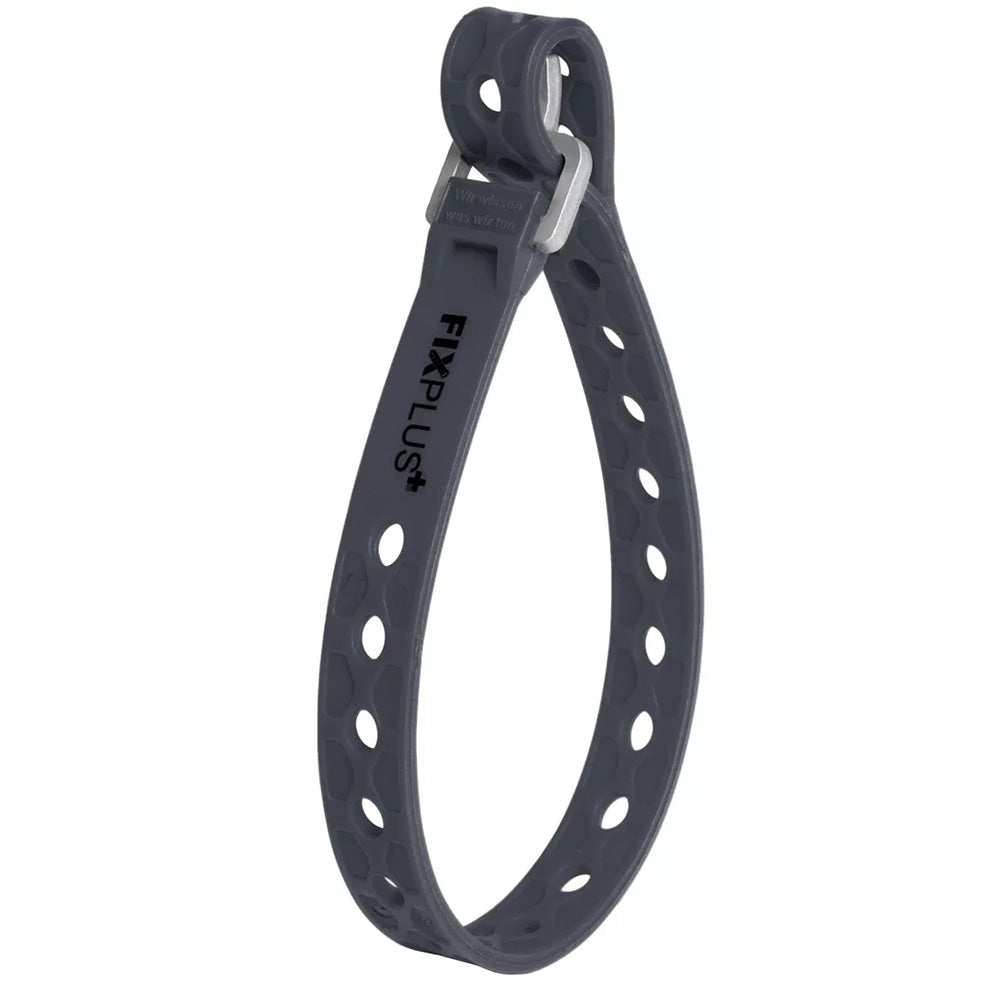Fixplus Nano Strap Dark Grey 40cm