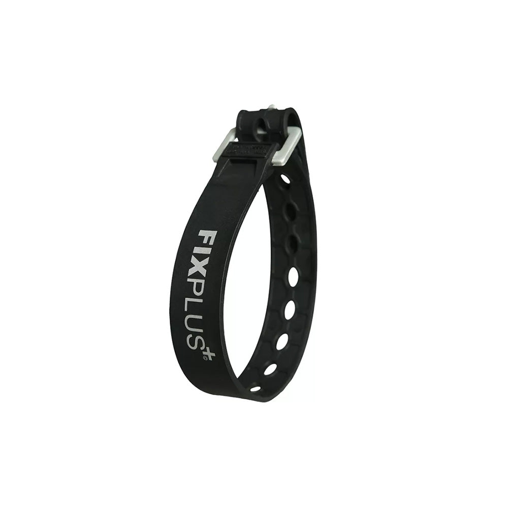 Fixplus Strap Black 35cm