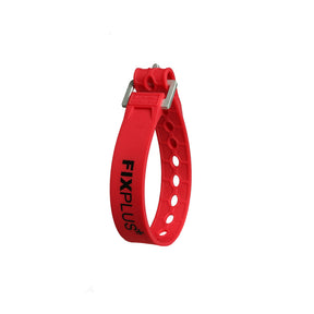 Fixplus Strap Red 35cm