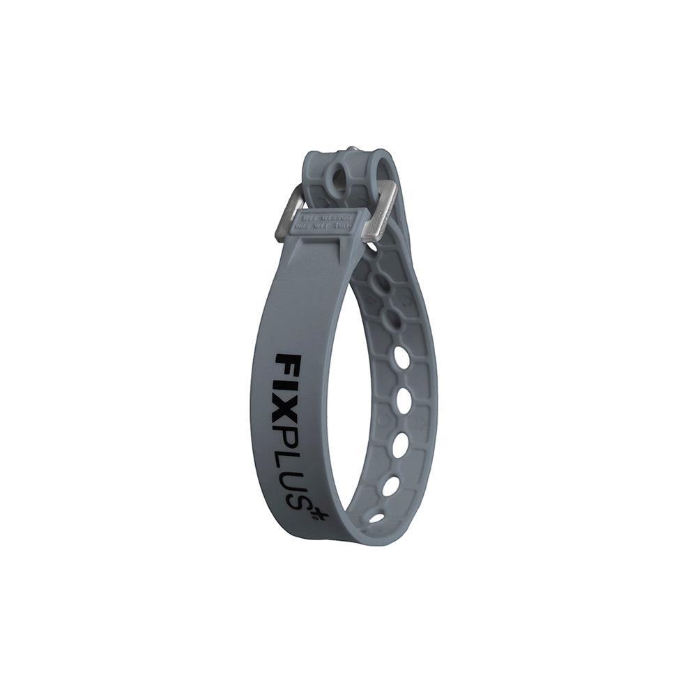 Fixplus Strap Dark Grey 35cm