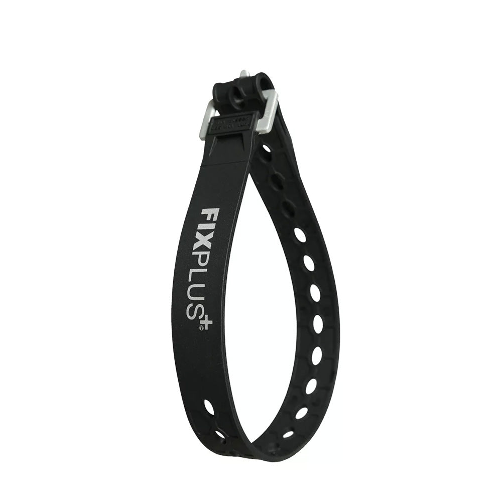 Fixplus Strap Black 46cm