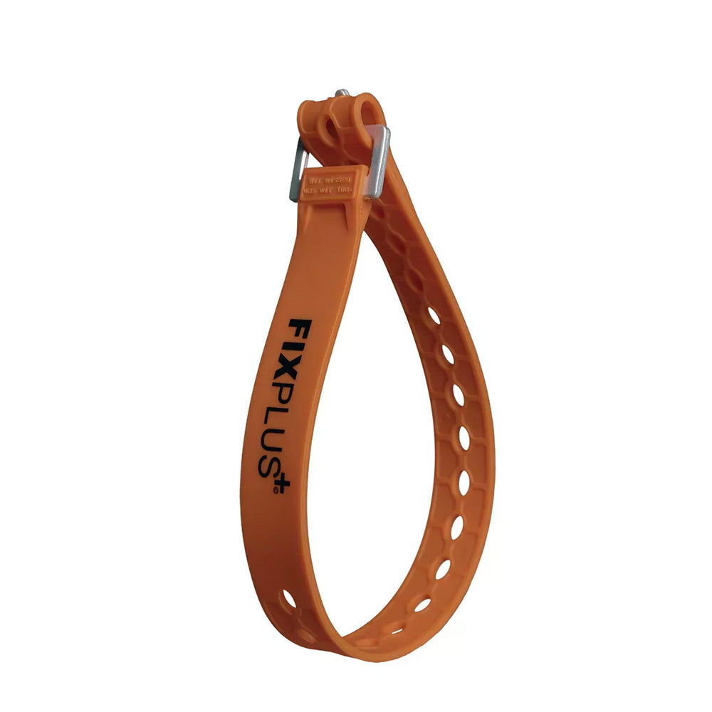 Fixplus Strap Brown 46cm