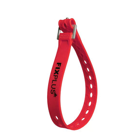 Fixplus Strap Red 46cm