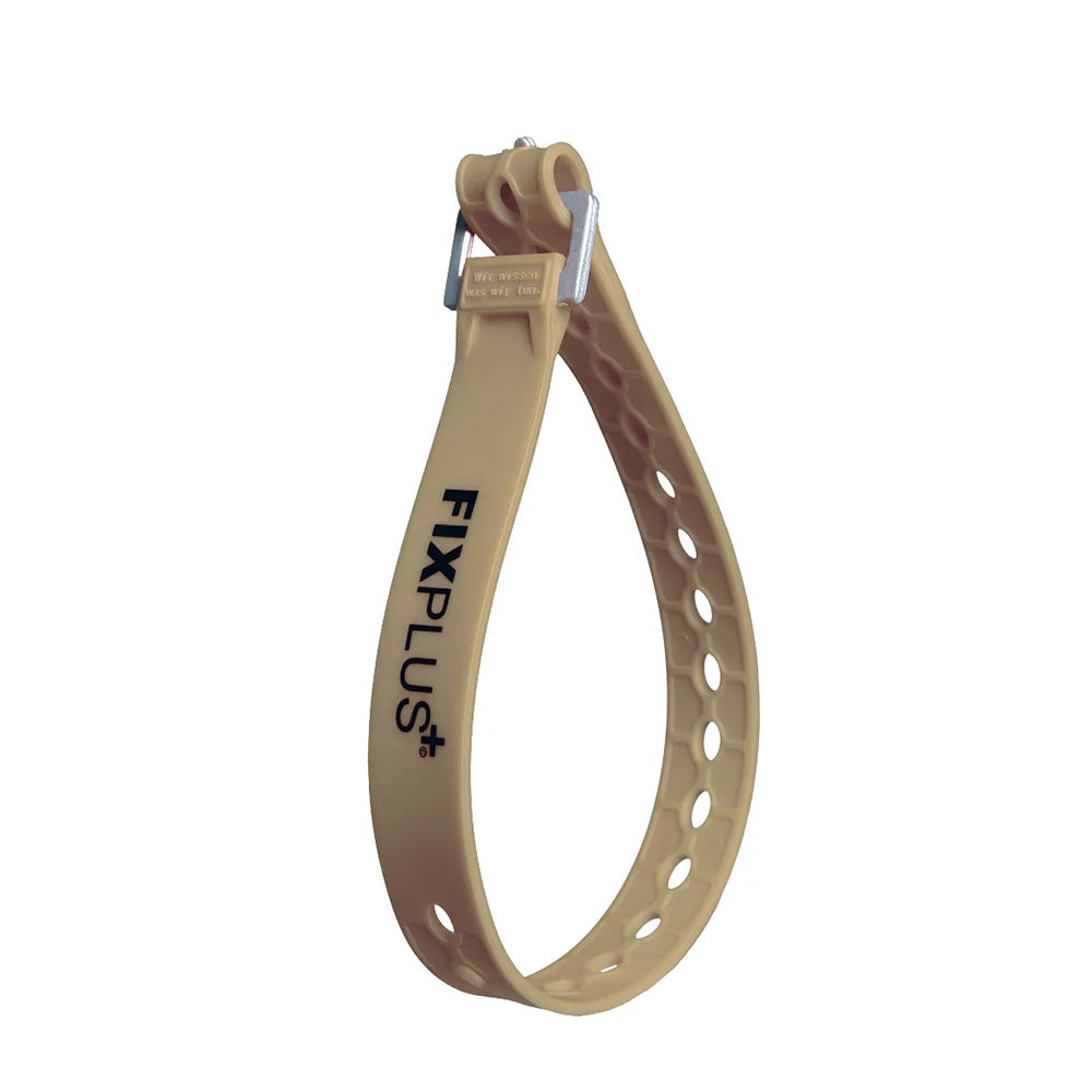 Fixplus Strap Tan 46cm