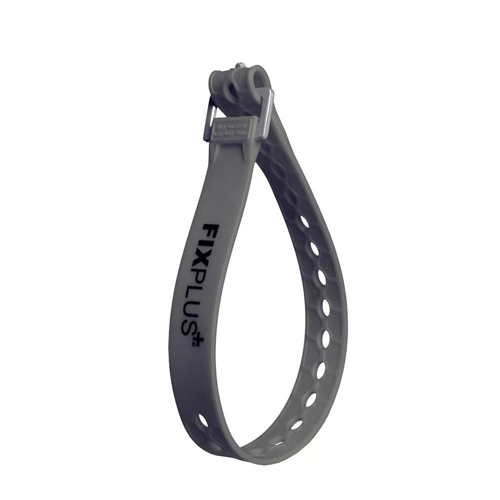 Fixplus Strap Dark Grey 46cm
