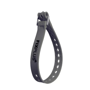 Fixplus Strap Dark Grey 46cm