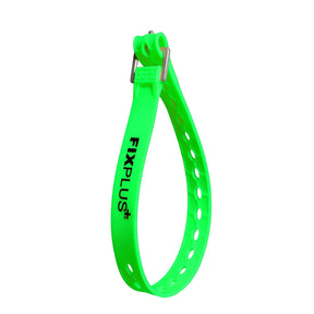 Fixplus Strap Neon Green 66cm