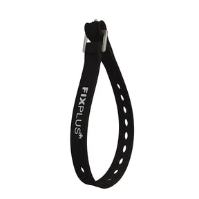Fixplus Strap Black 66cm