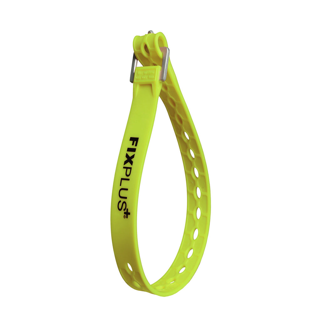 Fixplus Strap Yellow 66cm