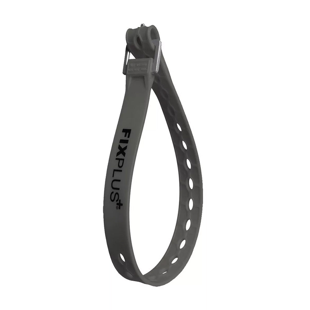 Fixplus Strap Dark Grey 66cm