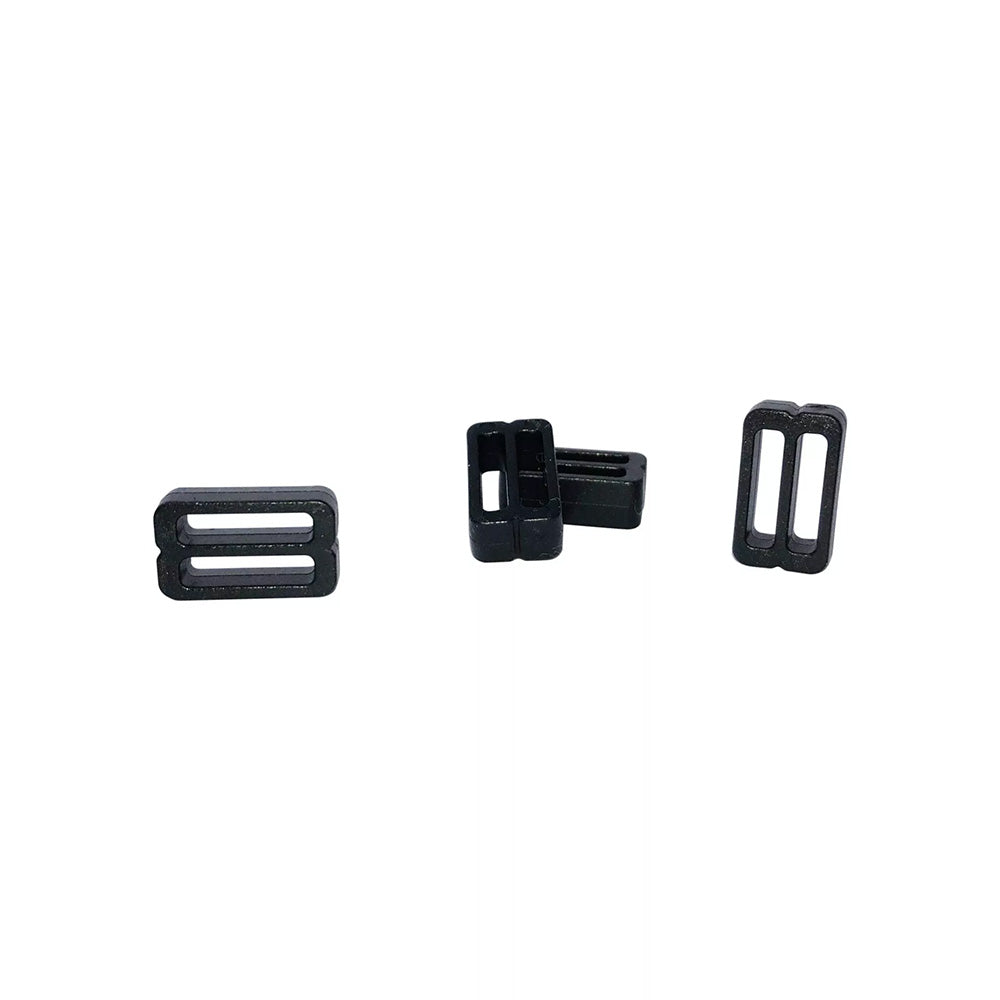 Fixplus Strapkeeper - Nano Orange 18mm