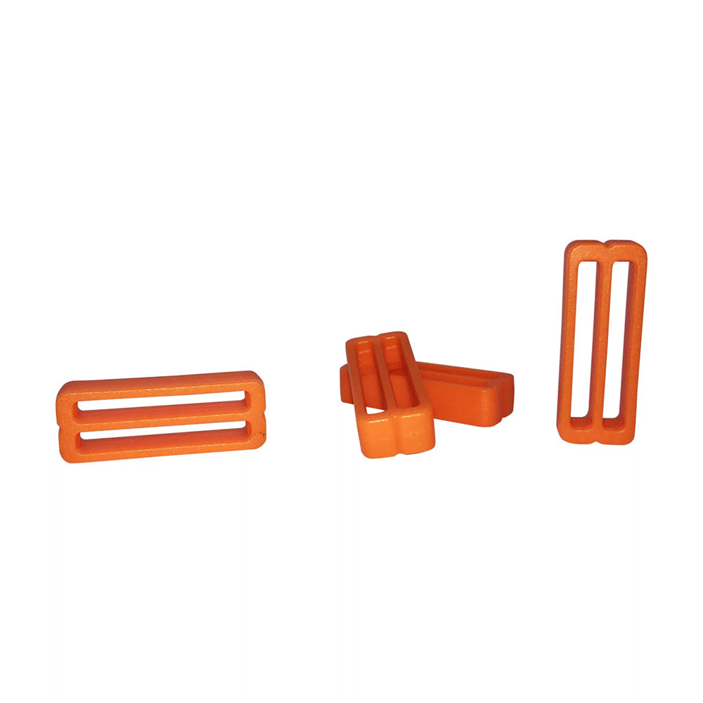 Fixplus Strapkeeper - Standard Red 35mm