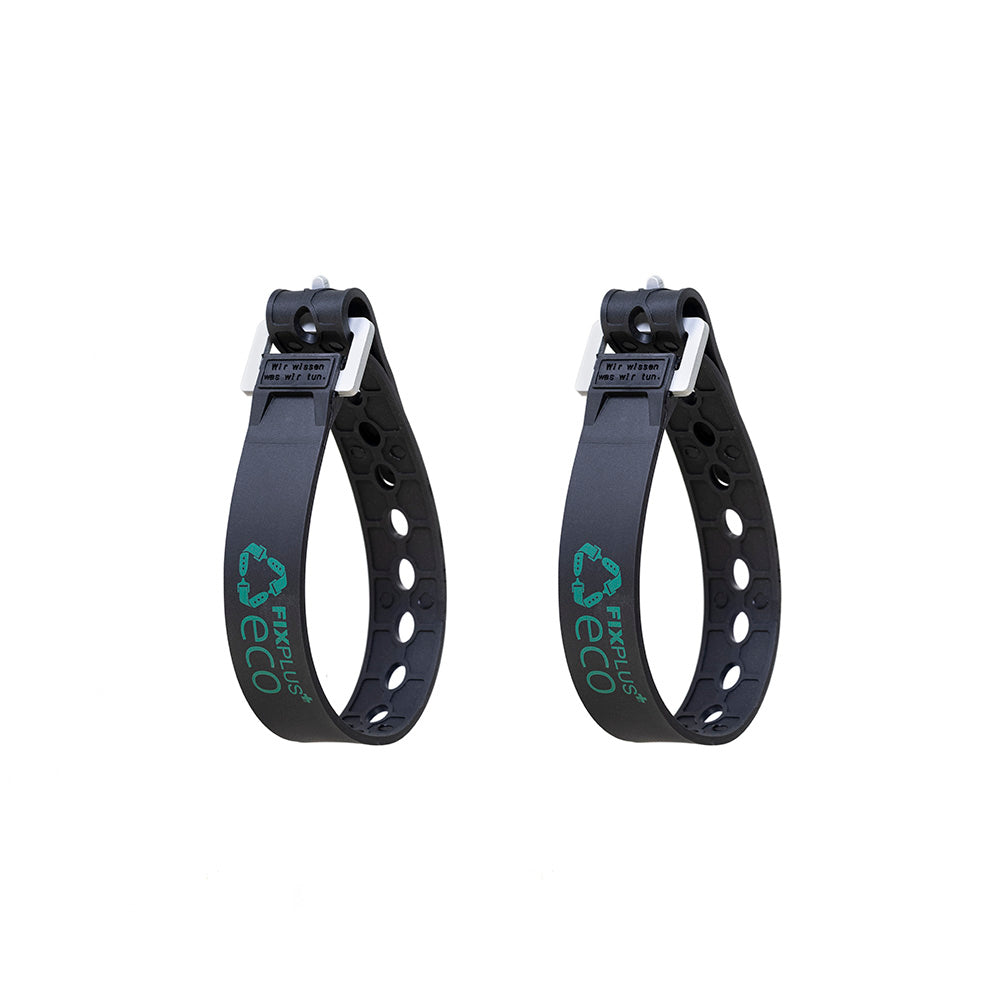 Fixplus Eco Strap Black 35cm