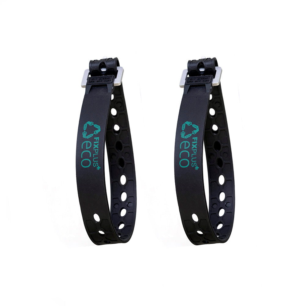 Fixplus Eco Strap Black 46cm