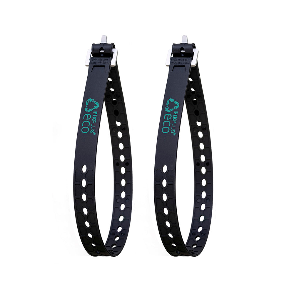 Fixplus Eco Strap Black 66cm