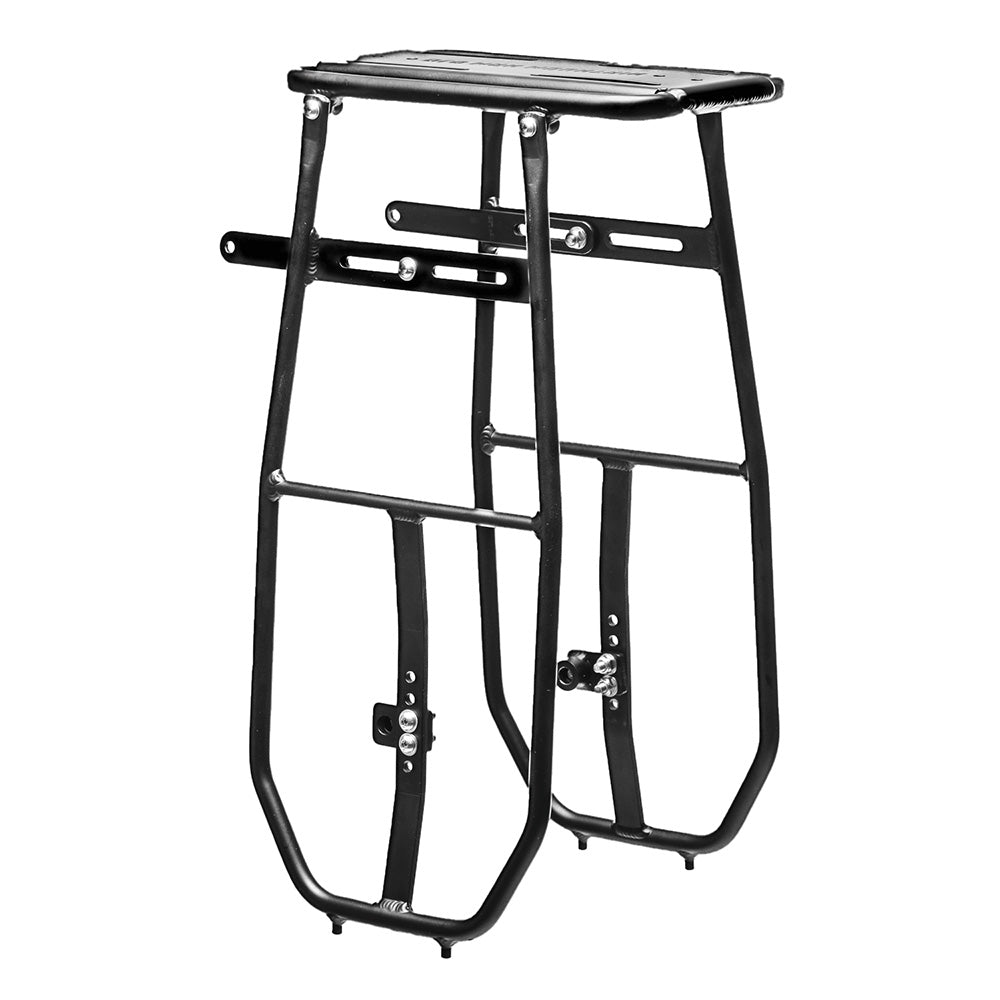 Old Man Mountain Impala Lowrider Front Rack